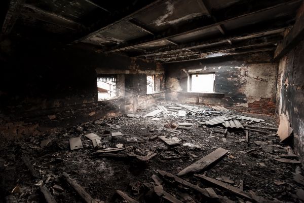 Cost of Commercial Smoke Restoration in Lehi