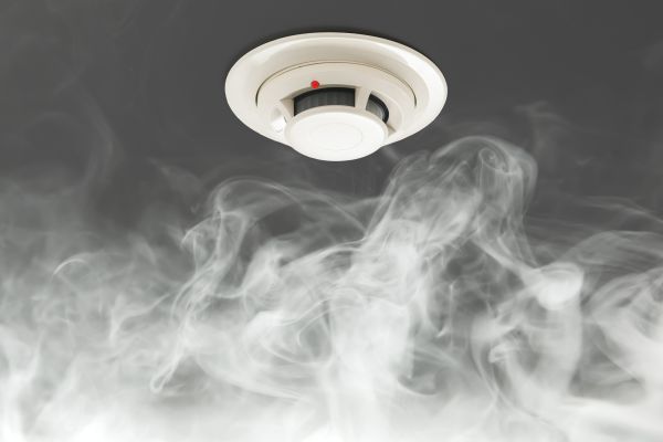 Cost of Smoke Mitigation Service in Lehi