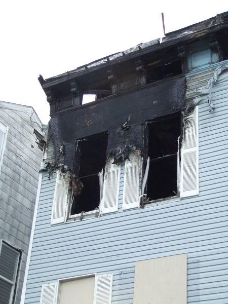 Cost of House Fire Recovery in Lehi