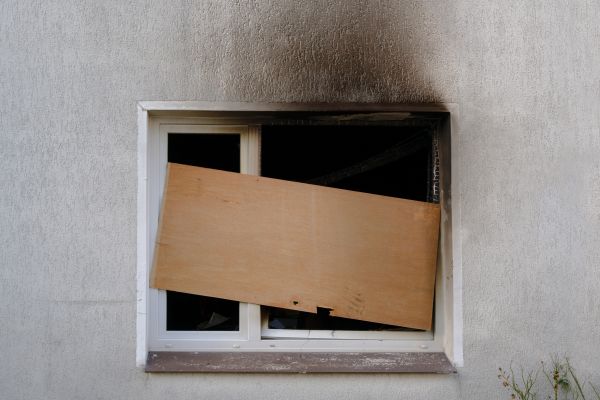 Cost of Smoke Restoration Service in Lehi